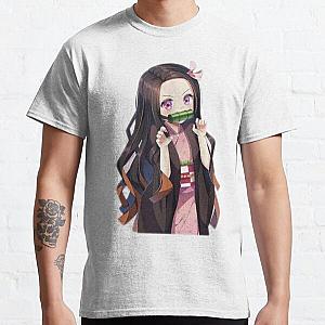 Nizuko demon slayer Classic T-Shirt RB2611