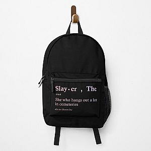 Slayer , The Backpack RB2611