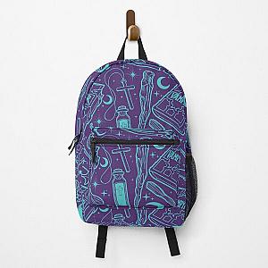 Buffy the Vampire Slayer Weapons II Backpack RB2611