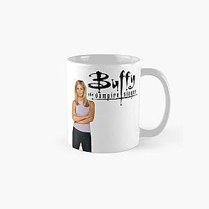 Buffy The Vampire Slayer Classic Mug RB2611