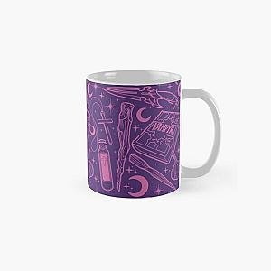 Buffy the Vampire Slayer Weapons III Classic Mug RB2611