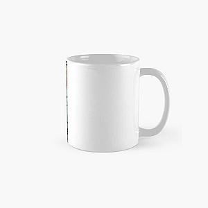 demon slayer Classic Mug RB2611