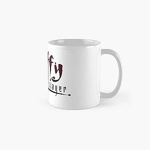 Buffy The Vampire Slayer - Blood lust Classic Mug RB2611