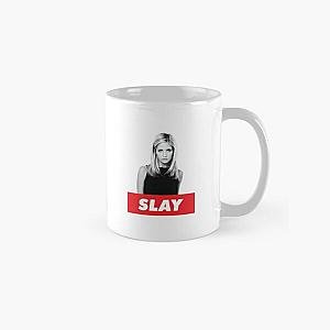 Buffy the Vampire Slayer: SLAY Classic Mug RB2611