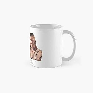 Willow &amp; Tara - I m Under Your Spell, Buffy the Vampire Slayer, BtVS, 90s, Joss Whedon, Sunnydale, LGBTQ, Gay Pride, Tara Maclay, Willow Rosenberg, Once More With Feeling Classic Mug RB2611