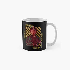 Brother Slayer Classic Mug RB2611