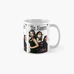 Buffy: Slayers Classic Mug RB2611