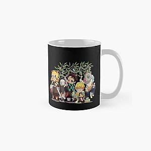 Demons Slayers Cools  Classic Mug RB2611