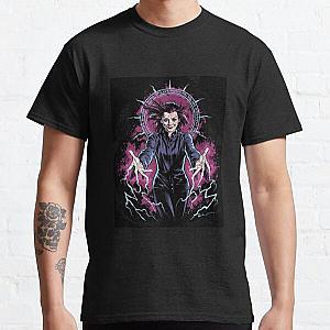 Dark Willow Buffy The Vampire Slayer Classic T-Shirt RB2611