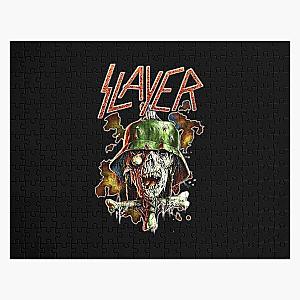 1 slayer Jigsaw Puzzle RB2611