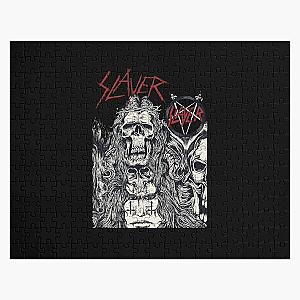 Slayer band Jigsaw Puzzle RB2611