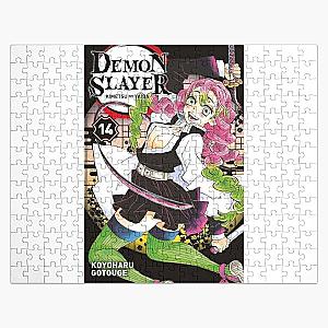 demon slayer Jigsaw Puzzle RB2611