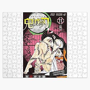 demon slayer Jigsaw Puzzle RB2611