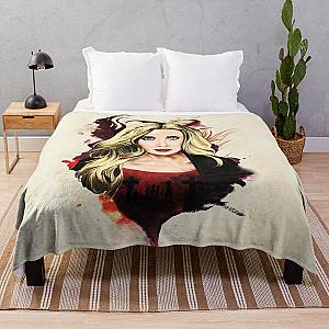 Buffy the slayer Throw Blanket RB2611