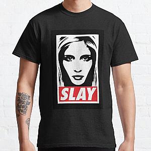 Buffy The Vampire Slayer Classic T-Shirt RB2611