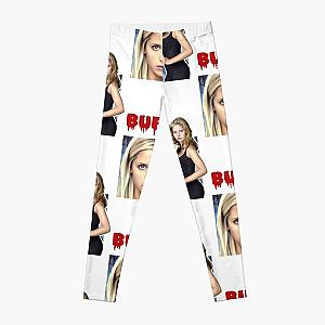 Buffy The Vampire Slayer  Leggings RB2611