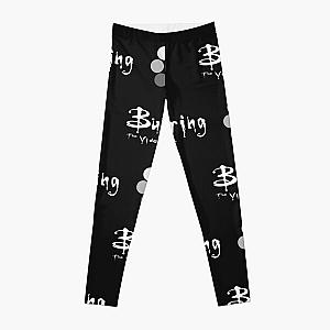 Buffy The Vampire Slayer  Leggings RB2611