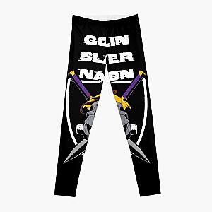 Slayer Nation colored T-Shirt Leggings RB2611