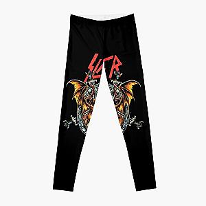 women  slayer slayer slayer slayer slayer, slayer slayer slayer slayer, slayer slayer slayer Leggings RB2611