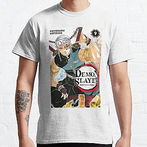 demon slayer Classic T-Shirt RB2611