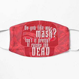 Buffy the Vampire Slayer - Do You Like My Mask? Isn t It Pretty? It Raises the Dead Flat Mask RB2611