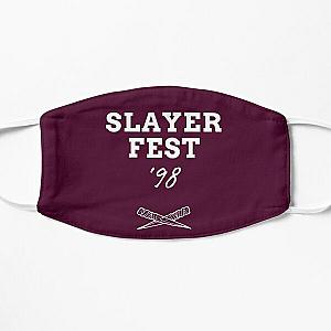 Slayer Fest 1998 BTVS Flat Mask RB2611