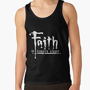 Faith the Vampire Slayer Tank Top RB2611