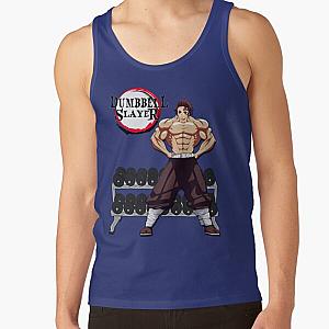 Dumbbell Slayer Tank Top RB2611