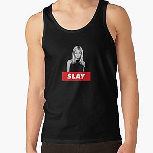 Buffy the Vampire Slayer: SLAY Tank Top RB2611