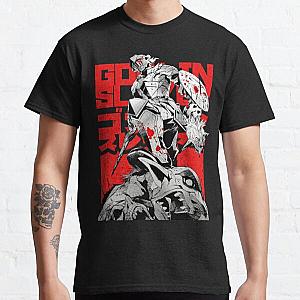 Goblin Slayer Classic T-Shirt Classic T-Shirt RB2611