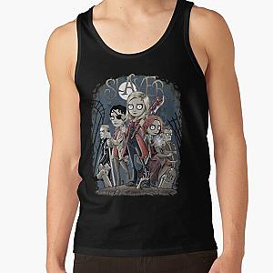 Slayer Tank Top RB2611