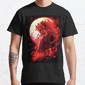 Flame Slayer Classic T-Shirt RB2611