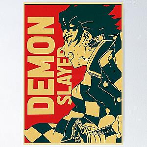 Best Anime Slayer Poster RB2611
