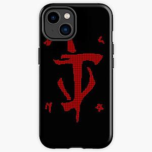 Eternal Slayer - Pixels iPhone Tough Case RB2611