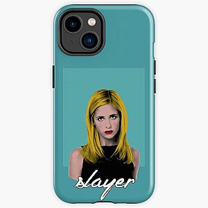 Slayer - Pop Art iPhone Tough Case RB2611