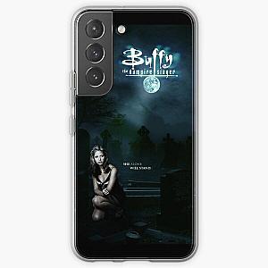 Buffy The Vampire Slayer Samsung Galaxy Soft Case RB2611