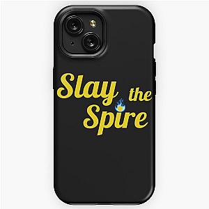 Slay the Spire  iPhone Tough Case