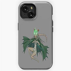 Slay the Spire 2 iPhone Tough Case