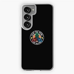 Slay The Spire Funny Video Games Classic Tshirt Samsung Galaxy Soft Case