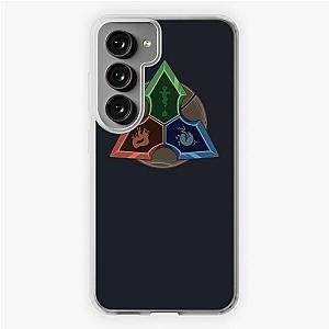 Slay The Spire Final Act Keys Samsung Galaxy Soft Case