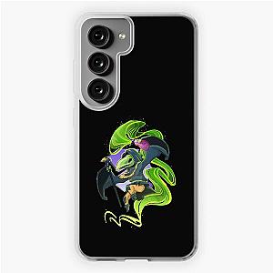 Slay the Spire 2 Samsung Galaxy Soft Case