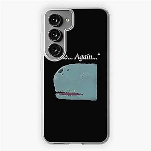 Neow from Slay the Spire: Beginning Again Samsung Galaxy Soft Case