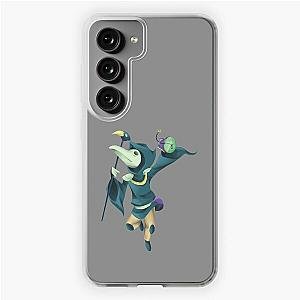 Slay the Spire 2 Samsung Galaxy Soft Case