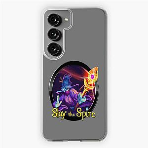 Slay the Spire 2 Samsung Galaxy Soft Case