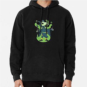 Slay the Spire 2 Pullover Hoodie