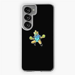 Slay The Spire The Defect Funny Video Games Classic Tshirt Samsung Galaxy Soft Case