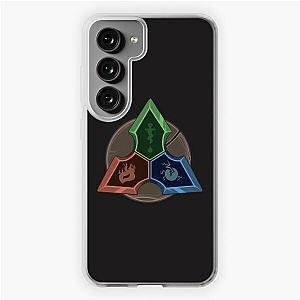 Slay The Spire Final Act Keys Classic Samsung Galaxy Soft Case