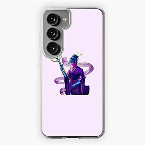 Slay The Spire Video Games Classic Tshirt Samsung Galaxy Soft Case