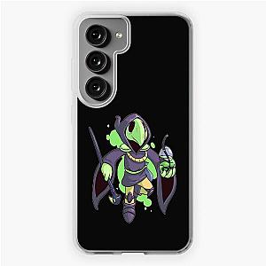 Slay the Spire 2 Samsung Galaxy Soft Case