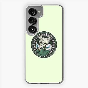 Slay The Spire Video Games Classic Tshirt Samsung Galaxy Soft Case